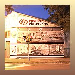 Miara y los mellizos en 1988
